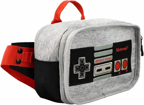 Nintendo Controller Fanny Pack in Saudi Arabia