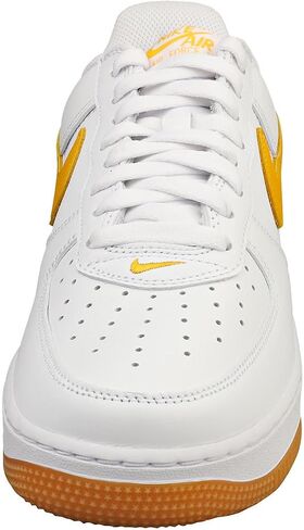 حذاء Nike Air Force 1 '07 للنساء مقاس - 12 in Saudi Arabia