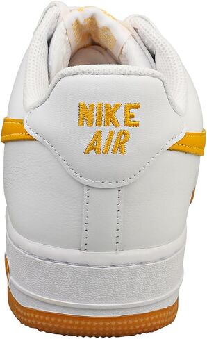 حذاء Nike Air Force 1 '07 للنساء مقاس - 12 in Saudi Arabia