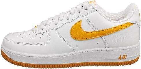 حذاء Nike Air Force 1 '07 للنساء مقاس - 12 in Saudi Arabia