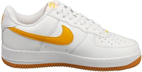 حذاء Nike Air Force 1 '07 للنساء مقاس - 12 in Saudi Arabia