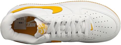 حذاء Nike Air Force 1 '07 للنساء مقاس - 12 in Saudi Arabia