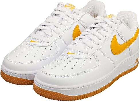 حذاء Nike Air Force 1 '07 للنساء مقاس - 12 in Saudi Arabia