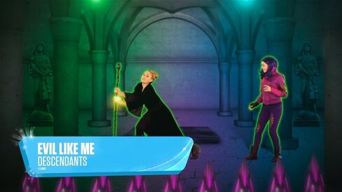 Just Dance Disney Party 2 - Xbox One Standard Edition (Renewed) in Saudi Arabia