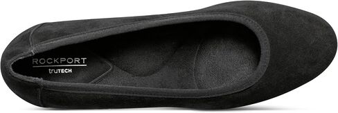 Rockport Women's Rita Pump in Saudi Arabia