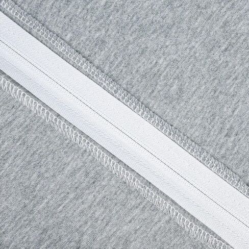 غطاء وسادة الحمل AngQi، غطاء وسادة للجسم على شكل حرف L، غطاء وسادة جيرسي بديل، رمادي in Kuwait