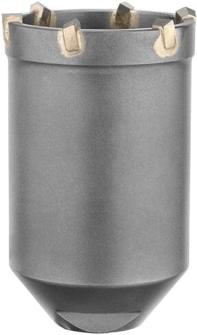 DEWALT Concrete Drill Bit, Carbide Core Bit Body, 2-1/2-Inch x 4-Inch (DW5902) in Kuwait