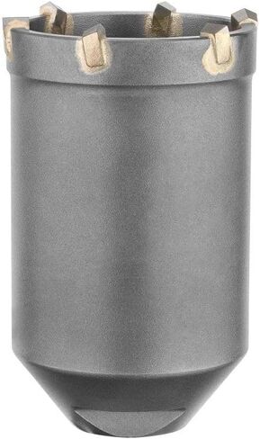 DEWALT Concrete Drill Bit, Carbide Core Bit Body, 2-1/2-Inch x 4-Inch (DW5902) in Kuwait