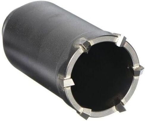DEWALT Concrete Drill Bit, Carbide Core Bit Body, 2-1/2-Inch x 4-Inch (DW5902) in Kuwait