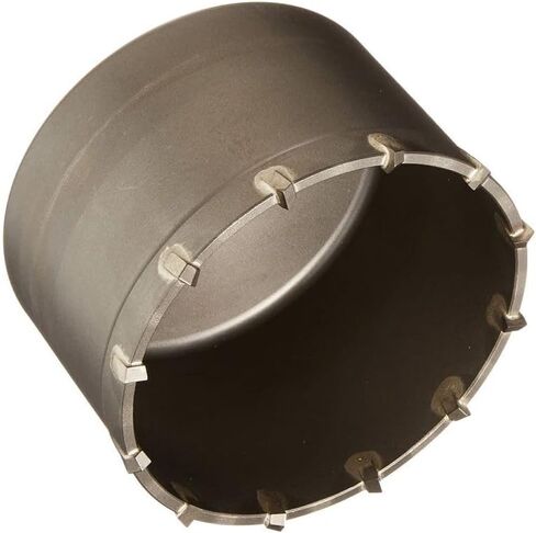 DEWALT Concrete Drill Bit, Carbide Core Bit Body, 2-1/2-Inch x 4-Inch (DW5902) in Kuwait