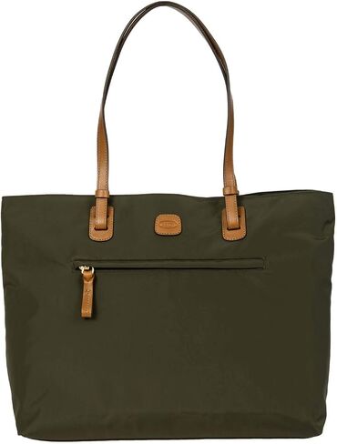 Bric's X-Collection Travel Tote Bag - Parent in Saudi Arabia