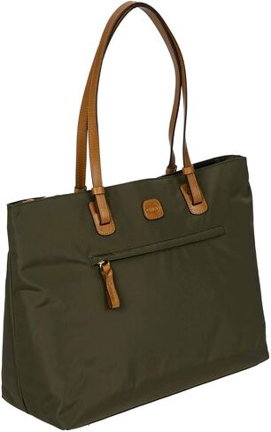 Bric's X-Collection Travel Tote Bag - Parent in Saudi Arabia
