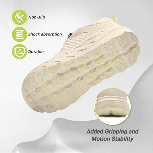 OrthoComfoot Women's Orthopedic Diabetic Wide Walking Shoes: Comfortable Casual Arch Support Plantar Fasciitis Fashion Sneakers, Work Tennis Orthotic High Arch Swollen Feet Shoes for Foot Heel Pain in Saudi Arabia
