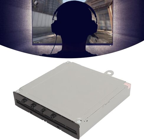 Ray Disk Drive Replacement for Xbox One X DG-6M5S Console Internal Drive in Saudi Arabia