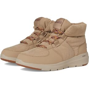Skechers Women's On-The-go Glacial Ultra-Trend Up Fashion Boot