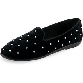 Aerosoles Women's Betunia Quilted Loafer