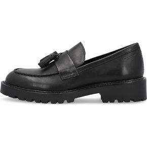 Vagabond Shoemakers Kenova Leather Loafer w/Tassels
