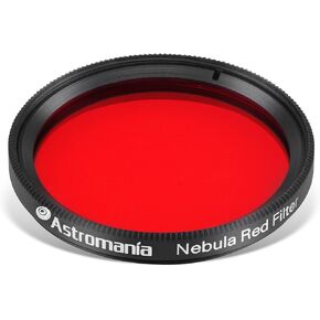 Astromania 2" Narrowband Nebula Red Filter