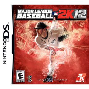 Major League Baseball 2K12 - Nintendo DS (Renewed)