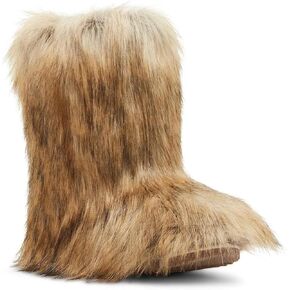 Steve Madden Women's Beastie Ankle Boot
