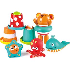 Hape My First Bath Gift Set in Saudi Arabia