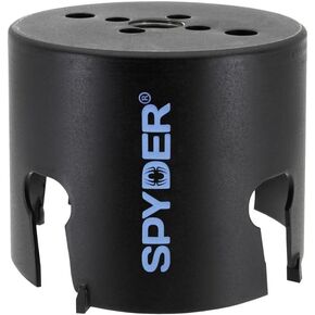 Spyder Rce Tct Hole Saw 3-1/4 In.