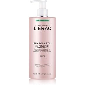 Lierac Phytolastil Stretch Mark Prevention Gel 400ml
