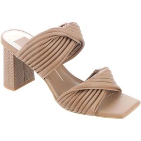 Dolce Vita Women's Pilton Heeled Sandal in Kuwait
