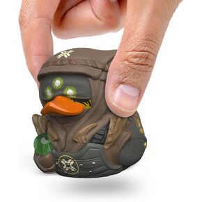 TUBBZ Mini: Destiny 2 - Cayde-6 شخصية بطة مطاطية من الفينيل in Kuwait