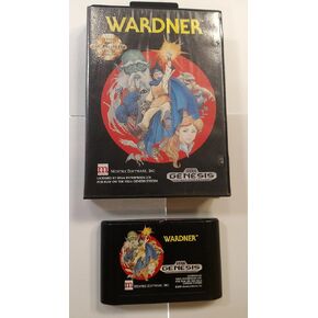 Wardner (Renewed)