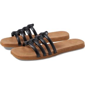 Roxy Women's Villa Daze Flat Sandal