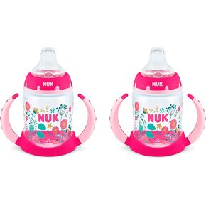 NUK كوب المتعلم، 5 أوقية، 2-حزمة، فلامنغو in Kuwait