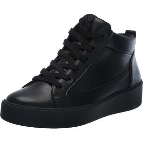 Naturalizer Women's Morrison Mid High Top Fashion Sneaker