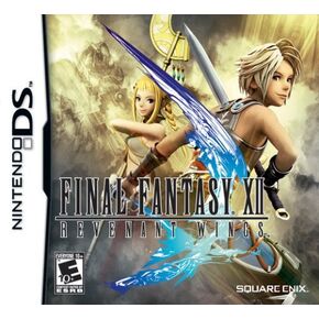 Final Fantasy XII: Revenant Wings - Nintendo DS (Renewed)