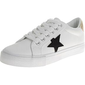 Josmo Fashion Casual Sneakers for Women - Adult Lightweight Breathable Shoes