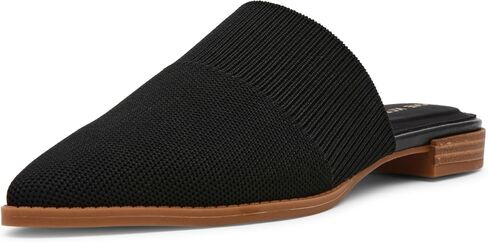 Anne Klein Women's Vassar Mule-Slippers in Saudi Arabia