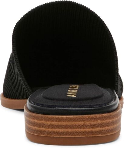 Anne Klein Women's Vassar Mule-Slippers in Saudi Arabia