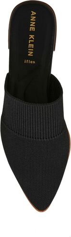 Anne Klein Women's Vassar Mule-Slippers in Saudi Arabia