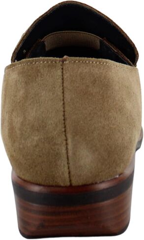 NAOT Footwear Women's Bentu Loafer in Saudi Arabia