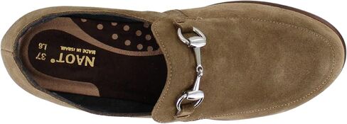 NAOT Footwear Women's Bentu Loafer in Saudi Arabia