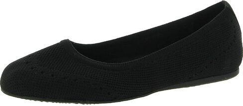 SoftWalk Women's Santorini Ballet Flat in Saudi Arabia
