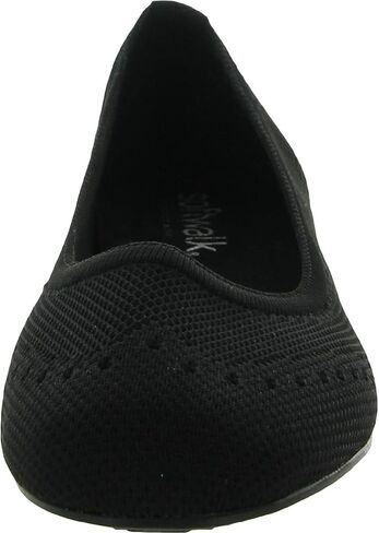 SoftWalk Women's Santorini Ballet Flat in Saudi Arabia
