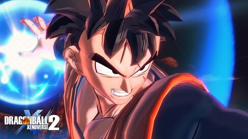 Dragonball Xenoverse 2 (Xbox One) (Renewed) in Saudi Arabia