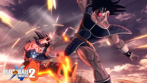 Dragonball Xenoverse 2 (Xbox One) (Renewed) in Saudi Arabia