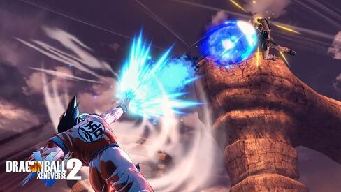 Dragonball Xenoverse 2 (Xbox One) (Renewed) in Saudi Arabia