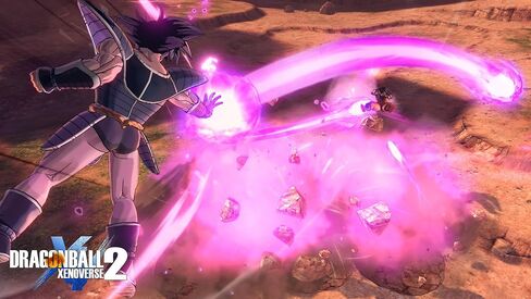 Dragonball Xenoverse 2 (Xbox One) (Renewed) in Saudi Arabia