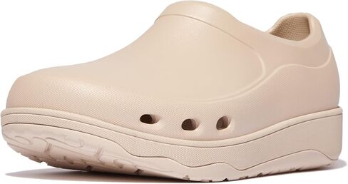 FitFlop Women's Work High-Performance Professional Clogs in Saudi Arabia