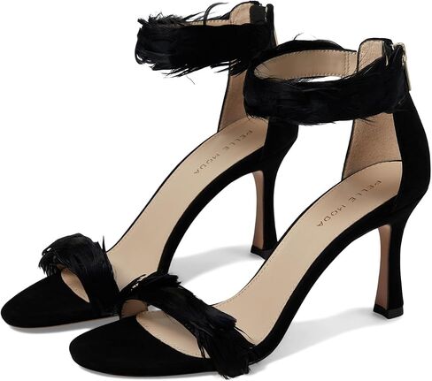 Pelle Moda Women's Breece Heeled Sandal in Saudi Arabia