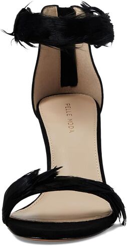 Pelle Moda Women's Breece Heeled Sandal in Saudi Arabia