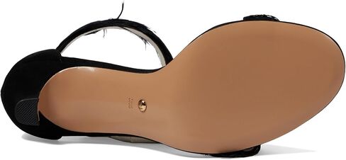 Pelle Moda Women's Breece Heeled Sandal in Saudi Arabia